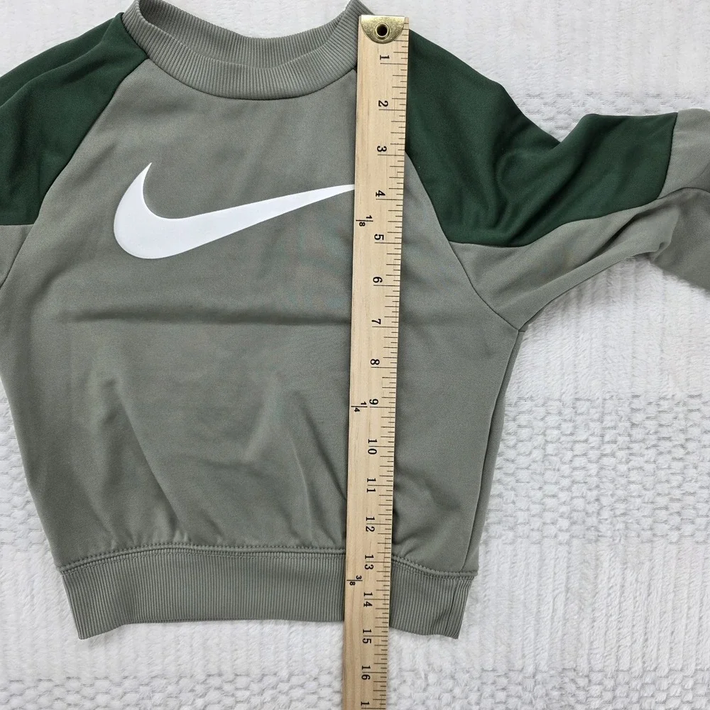 Nike boys toddler